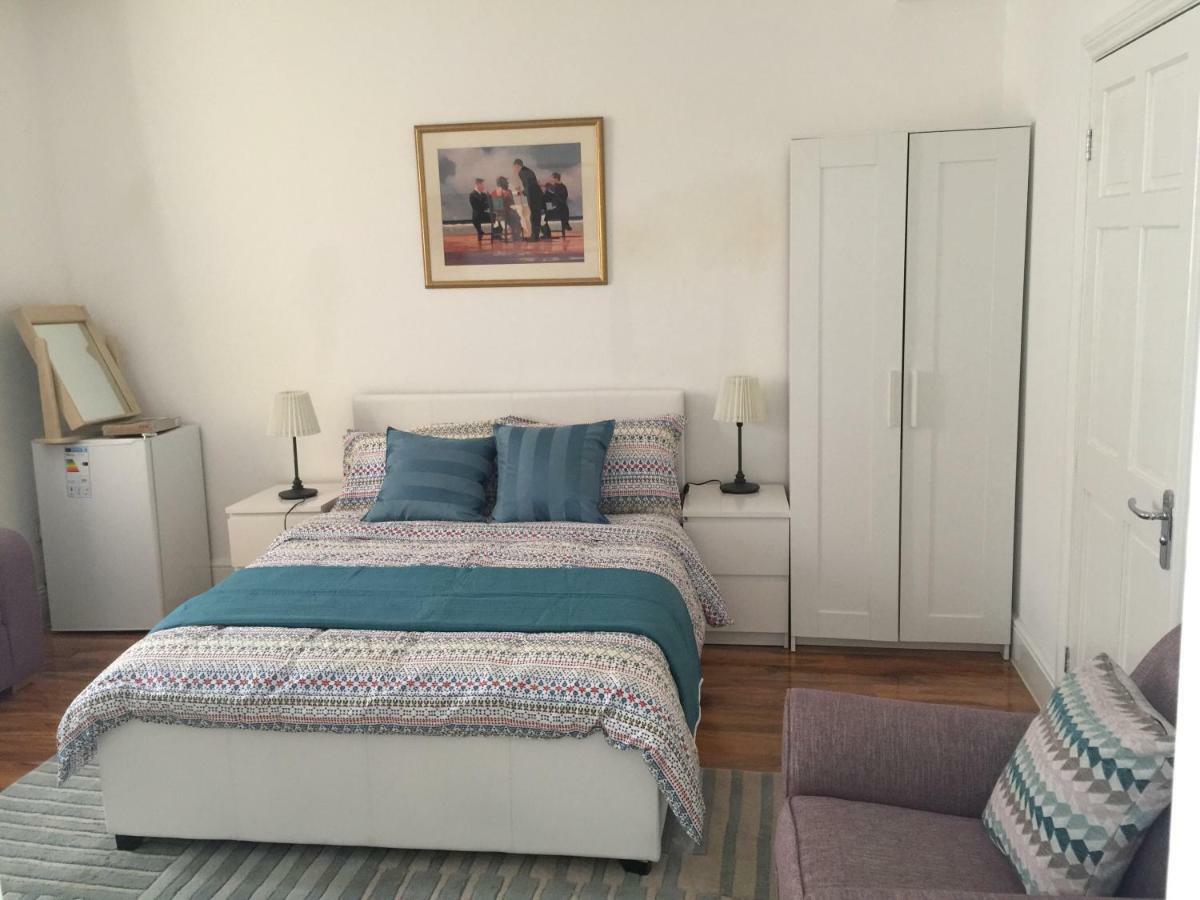 Abbey Wood Station Five Bedroom Self Contained House المظهر الخارجي الصورة