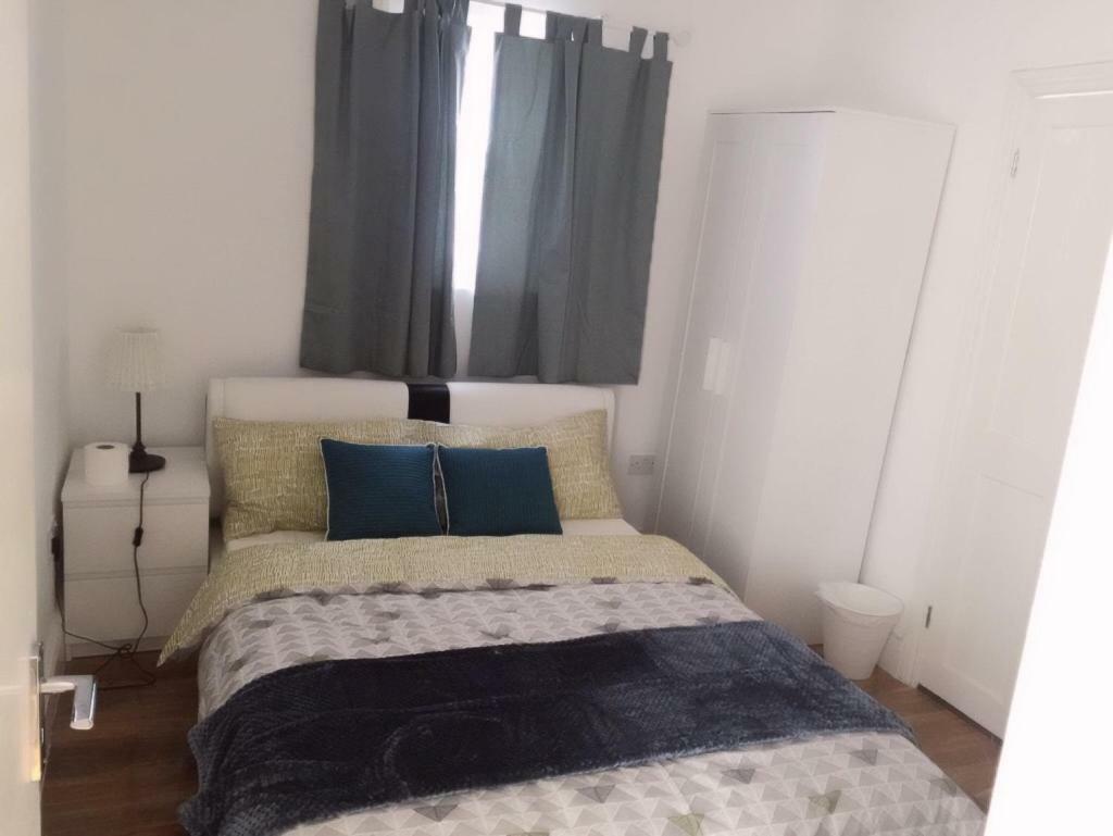 Abbey Wood Station Five Bedroom Self Contained House المظهر الخارجي الصورة