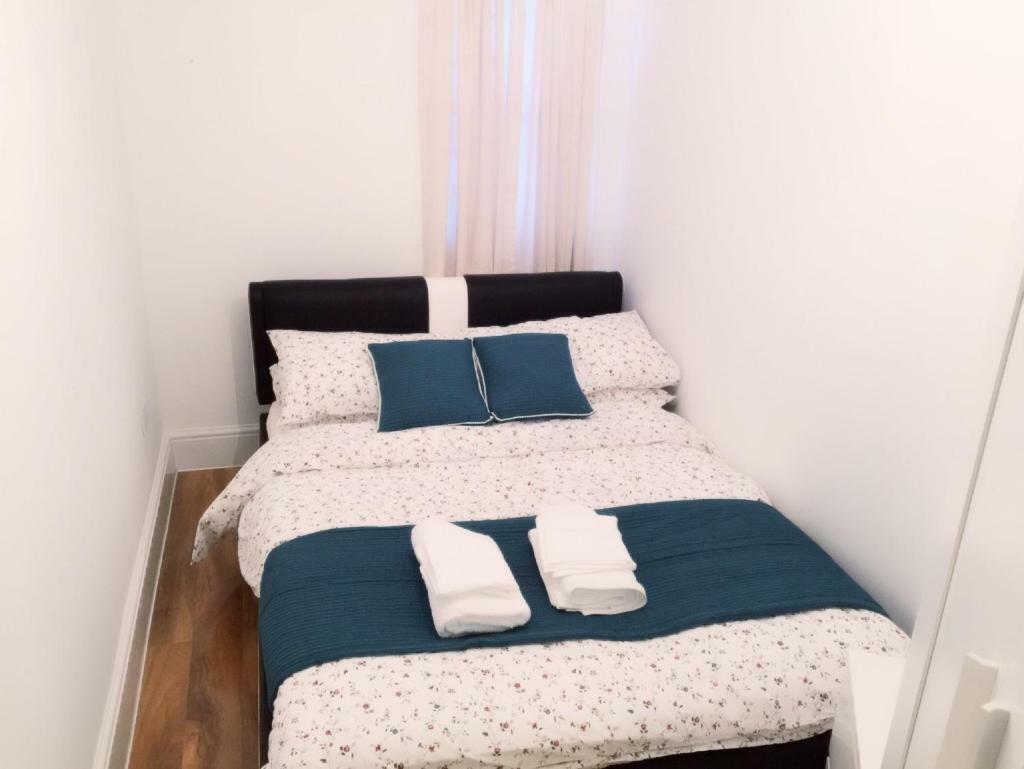 Abbey Wood Station Five Bedroom Self Contained House المظهر الخارجي الصورة