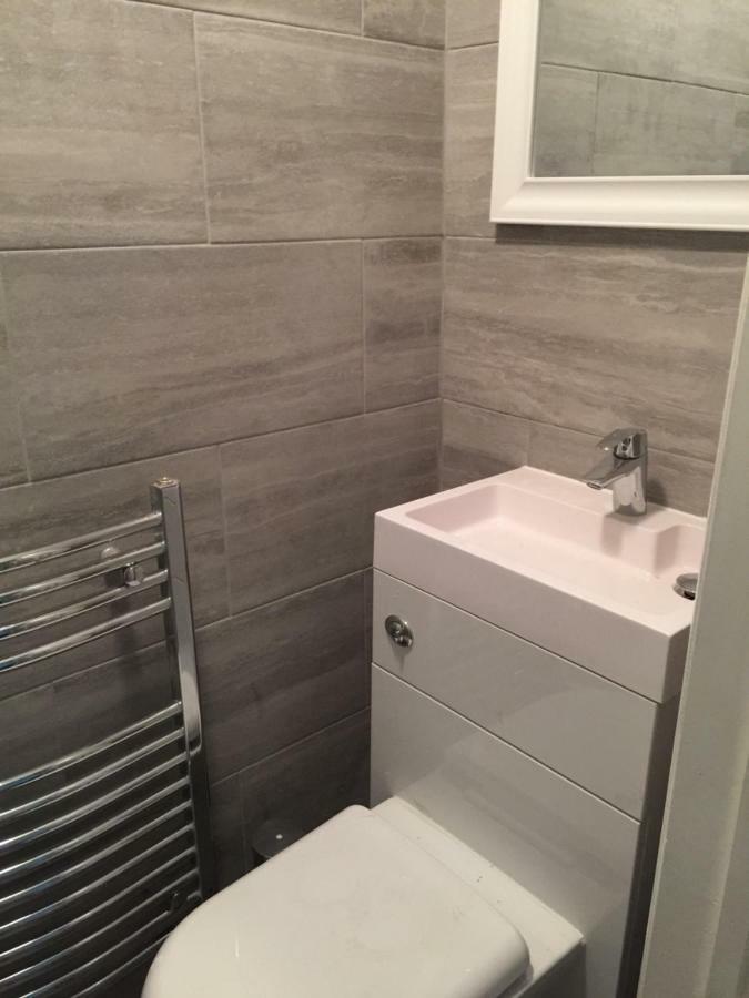 Abbey Wood Station Five Bedroom Self Contained House المظهر الخارجي الصورة
