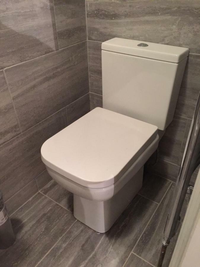 Abbey Wood Station Five Bedroom Self Contained House المظهر الخارجي الصورة
