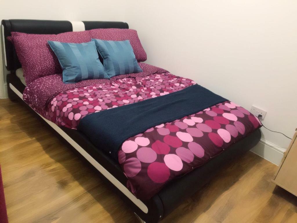 Abbey Wood Station Five Bedroom Self Contained House المظهر الخارجي الصورة