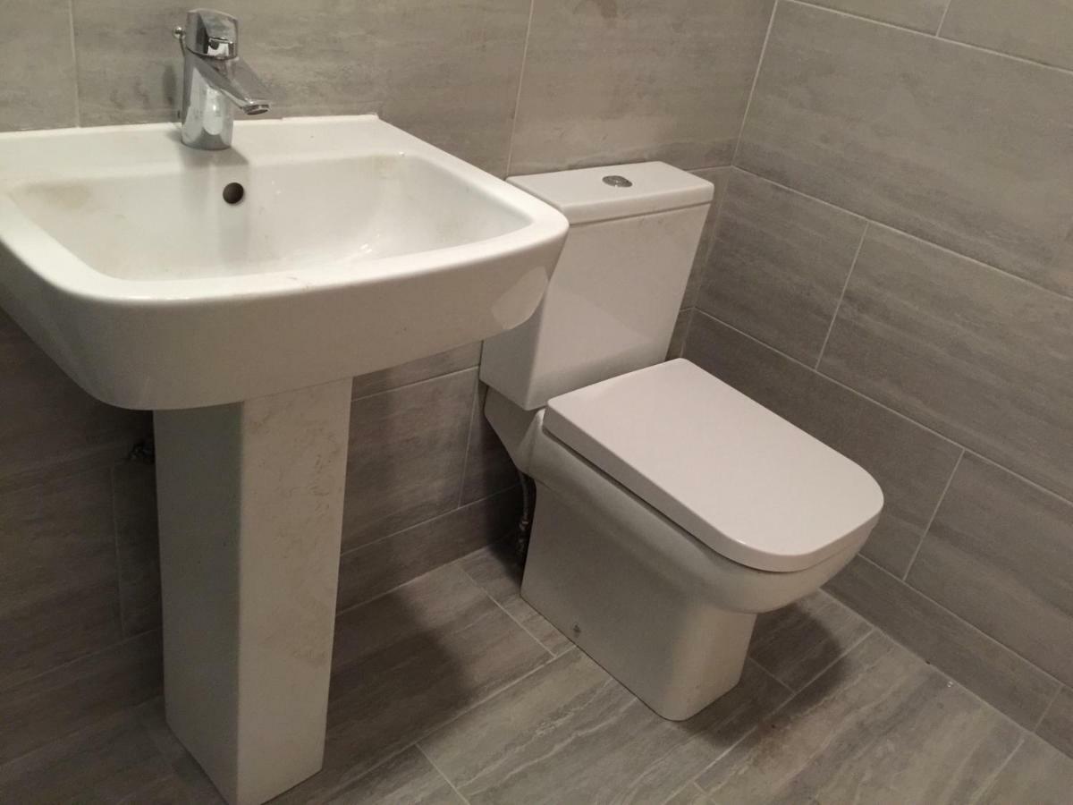 Abbey Wood Station Five Bedroom Self Contained House المظهر الخارجي الصورة