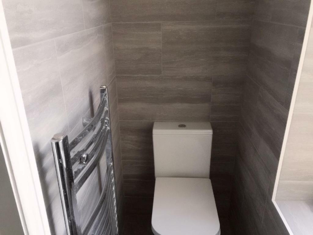 Abbey Wood Station Five Bedroom Self Contained House المظهر الخارجي الصورة