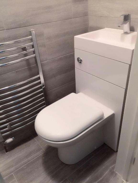 Abbey Wood Station Five Bedroom Self Contained House المظهر الخارجي الصورة